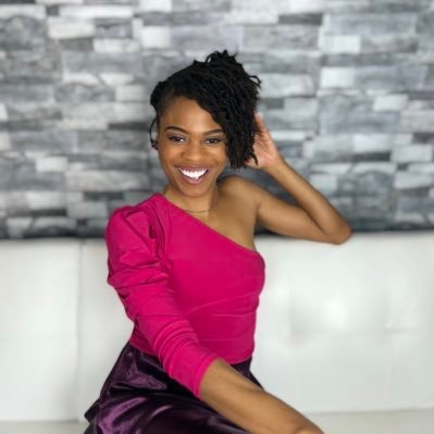 Dancer. Creator. Artist. Student of life.Blogger