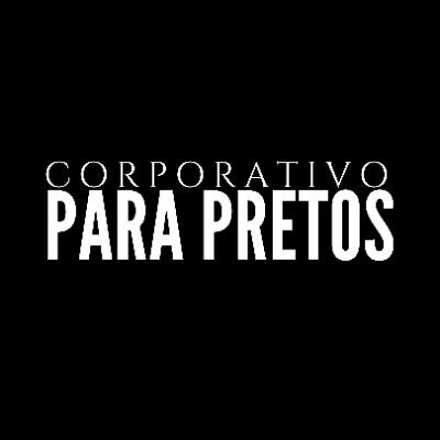 Debates sobre carreira e mercado corporativo com recorte sociorracial.
contato@corporativoparapretos.com