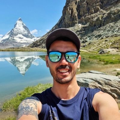 danymopu's profile picture. 🌲 Stay wild  
🖥️ Digital PM en @DominosPizza_ES  
✈️ Creador de @LegaTraveler