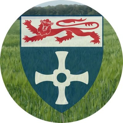 The official twitter account for agricultural researchers at Newcastle University. Harnessing natural and social sciences for agriculture and food security.