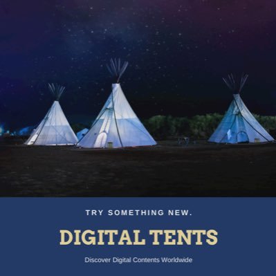 Digitaltents's profile picture. Discover a growing community of creatives with ‘Digital Contents’ from around the world!🌎 Get to meet talented People.