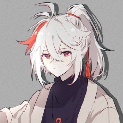 kahzuuzhak's profile picture. eebo