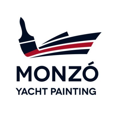 MonzoYachtPaint's profile picture. Con más de 40 años de experiencia en el sector de la pintura de embarcaciones. Realizamos refits de Pintura, cascos, superestructuras de cubierta, mástiles.