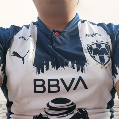 Amante del fútbol y de la carne asada, crítico de todos pero Aficionado de @Rayados