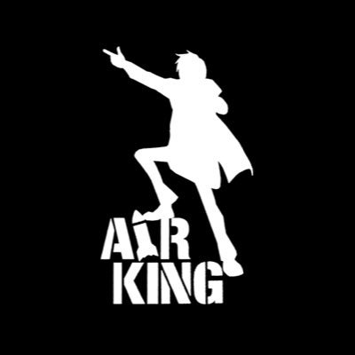 Utouch_AirKing's profile picture. 30代♂革命軍☠️