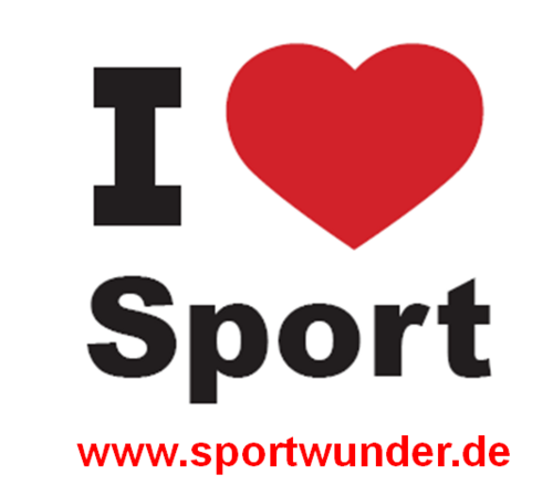 sportwunder's profile picture. Für Sportwunder GmbH aus Kassel twittern Joachim Wilm ^jw, Karina Gutzeit ^kg und Mehmet Odabasi ^mo