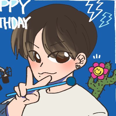 뭔가 하는 츸さんのプロフィール画像