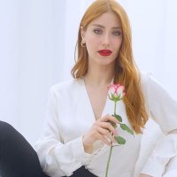 Hazal kaya AR (@hazalkaya_ar) Twitter profile photo