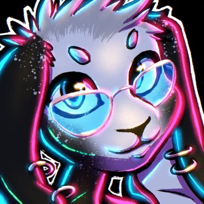 Personal tweets of an Optician and part-time Rabbit.  A truly dedicated space cadet. He/Xe please!  Icon by @.bassarisky