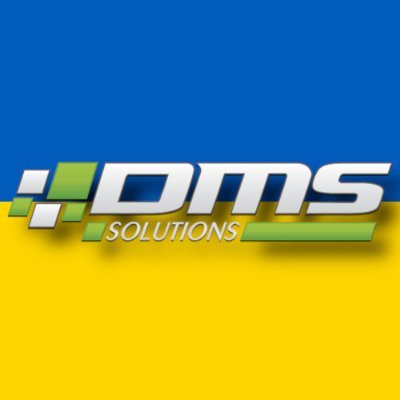 DMS_Solutions Profile Picture