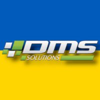 DMS Solutions (elDoc - Intelligent Automation)(@DMS_Solutions) 's Twitter Profile Photo