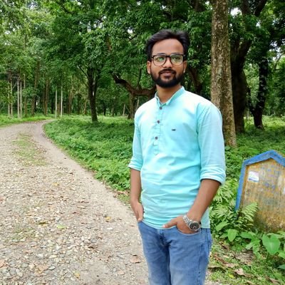 rupampaul561's profile picture. Microvitum the mysterious emanation of the Cosmic factor.
P.R.Sarkar