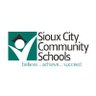 SiouxCityCSD's profile picture. Teaching 14,000 students to believe, achieve, and succeed.
