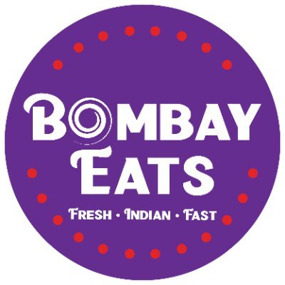Bombay Wraps is now Bombay Eats! Delish Indian dishes in a wrap, roll or bowl. 122N Wells. 330E Ohio. 3149 N Broadway. Food Truck.