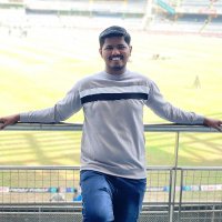Rushikesh Bamne (@bamnerushikesh) 's Twitter Profile