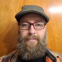 Mr. Evans' Beard (@mrevansbeard) 's Twitter Profile Photo