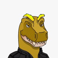 Mad Rex Club (@madrexclubnft) 's Twitter Profile
