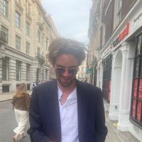 Conor Hamill (@conorhamill4) 's Twitter Profile