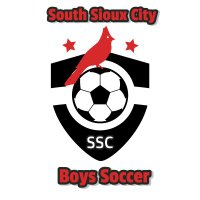 SSC Cards Boys Soccer(@SSC_CardsSoccer) 's Twitter Profile Photo