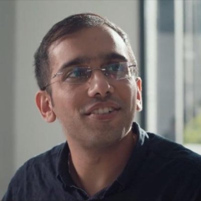 Founding PM @Termgrid | Serial Gen AI Hacker | Gen AI Co-Chair @ VRARA | Carnegie Mellon Alum
