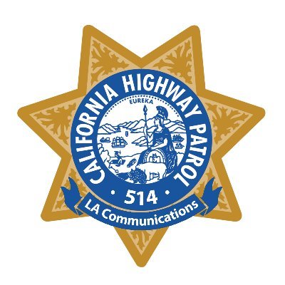 This is an official CHP Los Angeles Communications Center account. For emergencies, call 9-1-1.