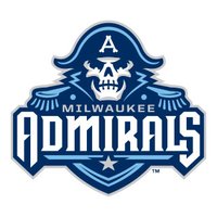 x - Milwaukee Admirals(@mkeadmirals) 's Twitter Profile Photo