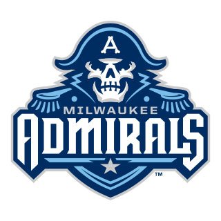 AHL Mail Day: Milwaukee Admirals. This is my first CCM Quicklite