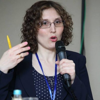 @UniKent @Glabor_org VirtYS program director and academic economist working on old-age support challenges.