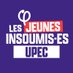 Jeunes Insoumis·es UPEC (@JeunesFI_UPEC) Twitter profile photo