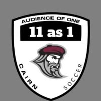 Cairn University Men's Soccer (@cairnmenssoccer) 's Twitter Profile