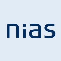 NIAS - The Nordic Institute of Asian Studies (@nias_1968) 's Twitter Profile Photo NIAS - The Nordic Institute of Asian Studies (@nias_1968) 's Twitter Profile Photo