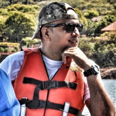 A IIMA alumuns and CWF HamiltonJet Jet champion for India, a mech & marine engineer with knowledge of IT working in maritime and defence industry.