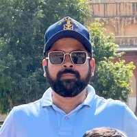 DEVENDRA PRATAP SINGH (@fearlessdpsingh) 's Twitter Profile