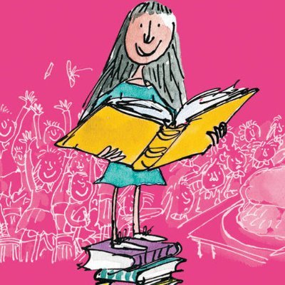 Novo Twitter! 📚
Aqui divulgamos a Literatura Infantojuvenil.
Bem-vindos e aproveitem nossas dicas!