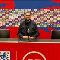 Alex Brown (@alexclubwembley) 's Twitter Profile