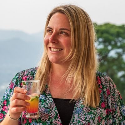 Award winning UK travel blogger, writer and solo traveller. @lonelyplanet guidebook author. Blogging about adventure, food, and experiential travel.