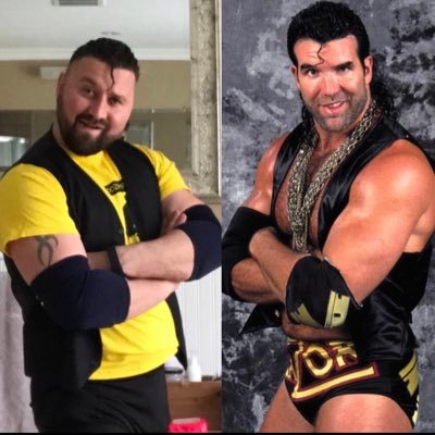 🎥Wrestling Youtuber 🎬TikTok Mounties_Corner 🎧 🎤Podcaster 🤙🏻 Rip'Em , Seattle Mariner Fanatic as well