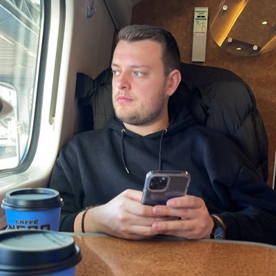 lukedavisld's profile picture. 25🌟 Director & Co-founder of @swiftswimmers