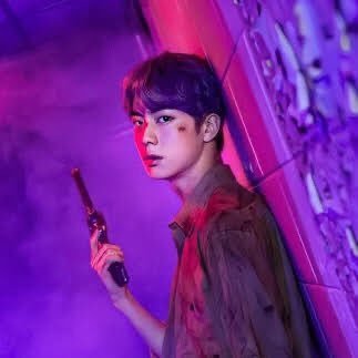 _SraUniverso's profile picture. Gosto de desenhar planetas e chorar ouvindo o bts no processo, mas juro que tenho ✨alma obscura✨ || Ela/Dela || Cadelinha de Kim Seokjin em tempo integral
