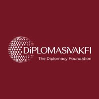 Diplomasi Vakfı(@diplomasivakfi) 's Twitter Profile Photo