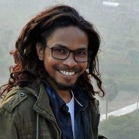 SiM (@sim_bhai) 's Twitter Profile
