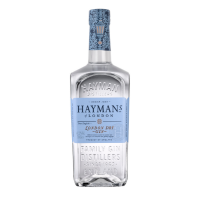Hayman's Gin(@haymansgin) 's Twitter Profile Photo