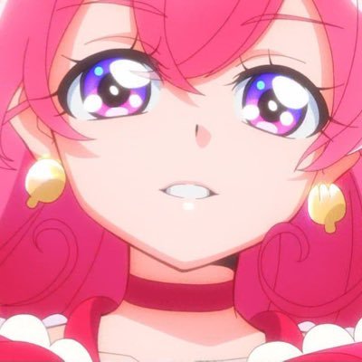 いちご🍓🍼プリキュア垢さんのプロフィール画像