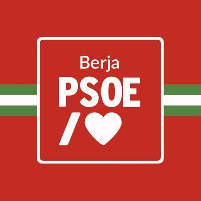 Cuenta oficial del PSOE de Berja ¿hablamos?
