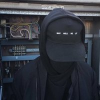 Lucania (@thelucania) Twitter profile photo