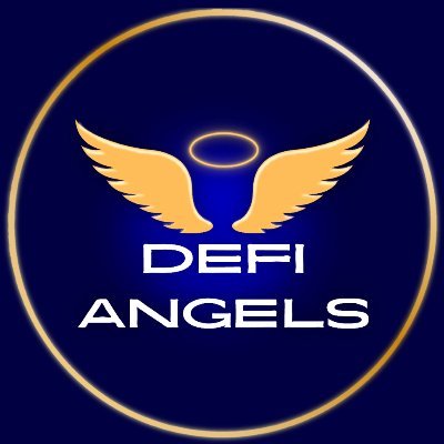 DeFi Angels is an investment community in the Decentralized Finance (DeFi) sector.