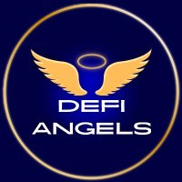 DeFi Angels (@angelsdefi) 's Twitter Profile Photo DeFi Angels (@angelsdefi) 's Twitter Profile Photo