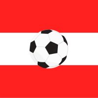 Football in Austria (@aust1footballin) Twitter profile photo