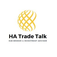 Nifty Live Advisory(@HATradeTalk1) 's Twitter Profile Photo