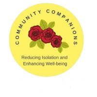 Community Companions(@Comm_Companions) 's Twitter Profile Photo